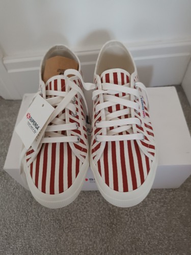Superga trainers 2750 - trainers,