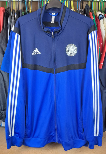 Leicester city 2019 adidas - leicester,