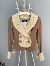 RARE Vintage 70s Bill Gibb