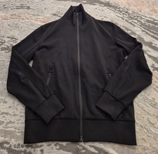 Adidas Originals Yohji Yamamoto - Jacket Track Top Black -  Y-3 Medium