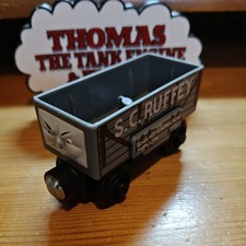 Factory Sample S C Ruffey