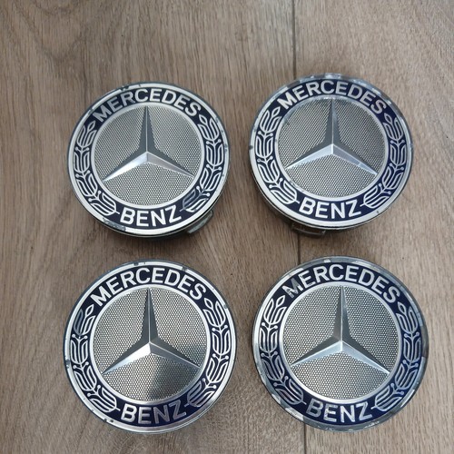 Genuine mercedes benz - genuine,