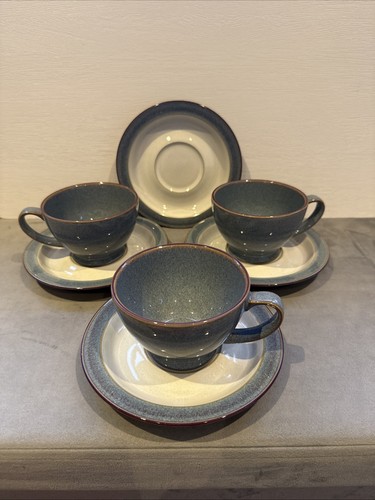 Set 7pcs denby storm - of, 3