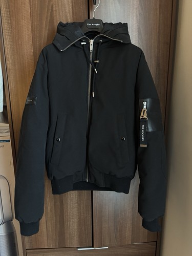 Kooples down bomber with - kooples,
