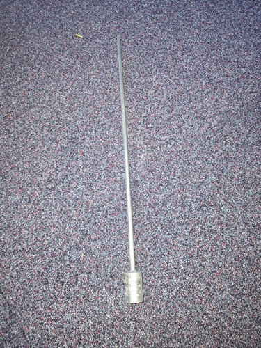 Power drill caravan corner - caravan,