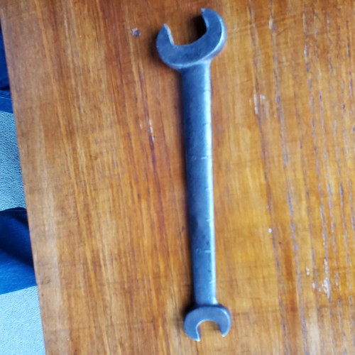Ferguson spanner - ferguson,