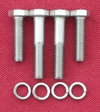 MGB 'B' series engine WATER