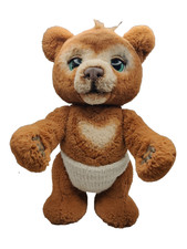 Hasbro FurReal Cubby The