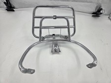 Luggage rack, carrier rear