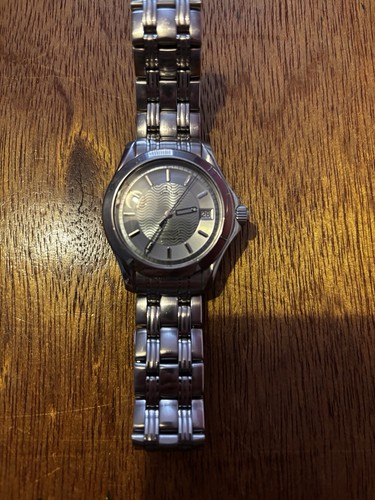 Omega seamaster quartz 36mm - omega,