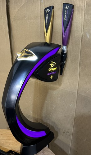 Strongbow way beer pump - 2,