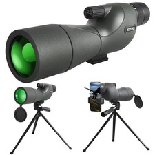 25-75x60 Spotting Scope