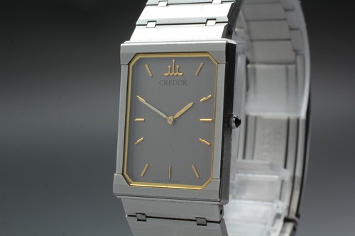 Vintage near mint seiko - [near, mint]
