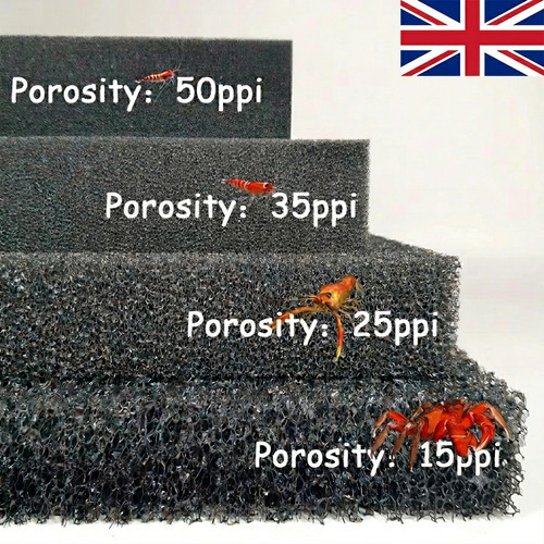 Aquarium filter foam sponge - aquarium,