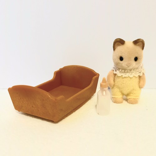 Sylvanian families flair - flair, keats