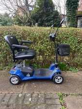 Pride Apex Aluma-Lite Mobility