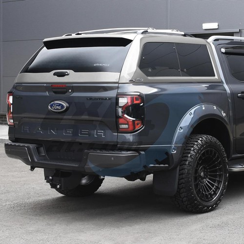 Demo ford ranger 2023 - ranger, 2023-