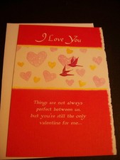 Blue Mountain Arts Valentine's