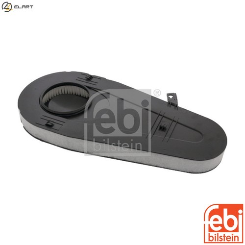 Air filter 45872 for - air,