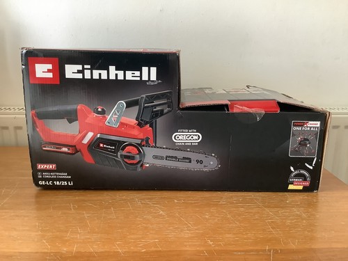 Einhell li cordless - einhell, 18