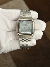 Rare Vintage Seiko Sign Table