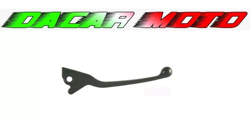 Black lever right left - 1, right/left