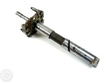 15D1 Distributor Shaft - Genuine NOS BSA C15/SS80/B40/SS90/ Triumph T15/T20