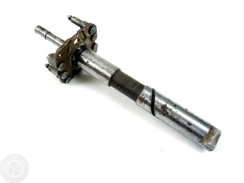 15d1 distributor shaft - shaft,