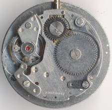 BFG 866 Baumgartner Calibre