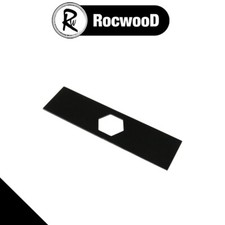 Aerator Scarifier Blade Fits Some Sabo Replaces 16 762 311-001-012