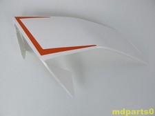 KTM 1190 RC8 RC8R 2008-13 Left Side Front Upper Headlight Fairing Panel [195] 
