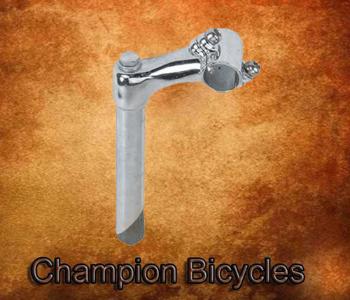 Original lowrider stem - stem, 21.1mm