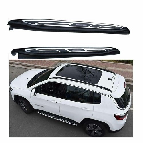 Running board side steps nerf - side,
