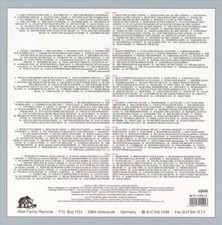 HANK SNOW - THE SINGING RANGER, VOL. 3 NEW CD