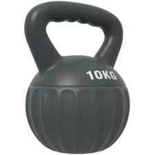 SPORTNOW Kettlebell with