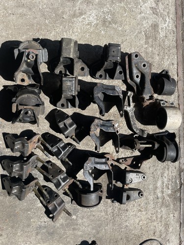 Honda b series engine - eg, ek