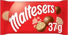 Maltesers Milk Chocolate I 37g