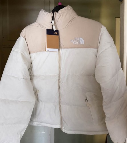 The north face nuptse - nuptse, puffer