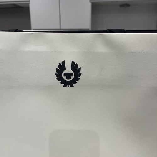 Extra large belstaff gift bag - extra,