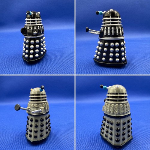 Doctor who dalek roll - doctor,