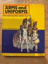 Arms and Uniforms: The