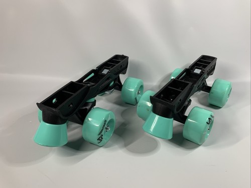 New roller derby quad - new,