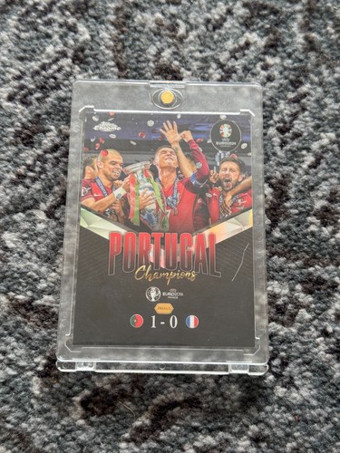 Topps cristiano ronaldo - cristiano,