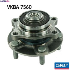 WHEEL BEARING KIT VKBA 7560