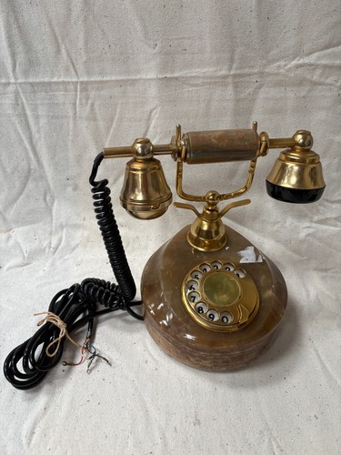 Vintage italian rotary - italian,