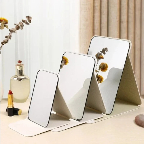 Portable travel mirror - portable,