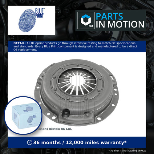 Clutch cover fits suzuki - clutch,