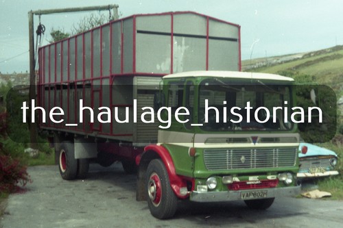 Thh truck photos aec - photos,