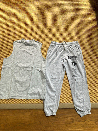Gasp men grey - gasp, men’s