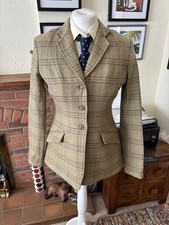 Equetech Pale Green Multi